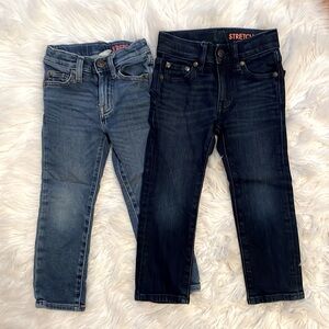 Crewcuts jeans